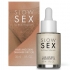 Cosmétique érotique slow sex promeut le plaisir réel.