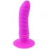 Plug anal vibromasseur avec 10 rythmes de vibration