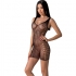 Body stocking passion : vêtement unisexe sensuel et spectaculaire