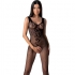 Body stocking passion? expérience sensuelle et design spectaculaire.