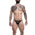 Lingerie pour hommes au design moderne