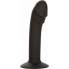 Calexotics - goujon anal courbé - plug anal - noir