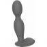 Calexotics - plug anal avec rotation - gris