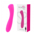 Vibrator compact et polyvalent pour stimulation intime.