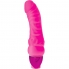 Classix - gode vibrant mr. droit multi-vitesses 15,5 cm rose