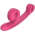 El snail vibe curve es un vibrador