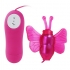 Vibromasseur stimulateur aquatique avec des antennes en silicone