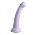 Dildo en silicone durci au platine innovant