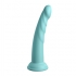 --- dildo en silicone de haute qualité, polyvalent