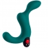 Vibromasseur prostatique masculin duke en couleur noire.