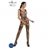 Bodystocking eco collection eco bs014 noir