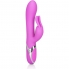 Vibrateur rampant violet