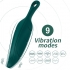 Appareil de stimulation intime avec 9 vibrations