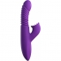 Fantasy for her - stimulateur de clitoris avec fonction oscillation et chaleur