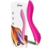 Vibromasseur en silicone premium et abs ergonomique