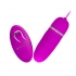 Stimulateur en silicone avec 12 vibrations. convient aux couples.