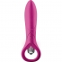 Vibromasseur point g en couleur rose