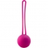 Boule de kegel en silicone rose pour femmes