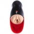 Pdx elite - masturbateur pe double vibration stroker fuck-o-matic vagin