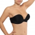 Soutien-gorge invisible gala bra pour un maintien ferme.