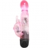 Vibromasseur lapin pour une stimulation intense. imperméable.