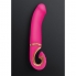 Vibrateur vaginal gjay mini, stimulation du point g.