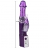 Vibromasseur hot lady rabbit pearl, design exclusif.