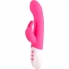 Vibrateur lapin rose sevencreations intence power