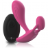 Plug anal vibromasseur puissant et stimulant