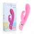 Vibromasseur rabbit flexible avec 7 modes de vibrations