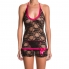 Body intimax noir