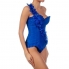 Corset intimax bleu isis