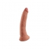 Dildo king cock plus triple density, jouet sexuel