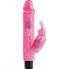 Ramp bunny double vibrator