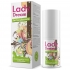 Gel stimulant pour le clitoris lady dream