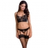 Lingerie de haute qualité pour des occasions spéciales.