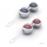 Lelo luna beads boules chinois