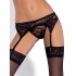 Lingerie obsessive: dentelle, florale, string inclus