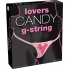 String comestible candy lovers édition spéciale