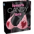 Soutien-gorge candy bead