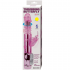 Vibrateur rabbit throbbing butterfly pour une stimulation intense