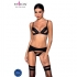 Ensemble de lingerie miley: sensuel et stimulant