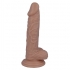 Dildo m. intense : réalisme et plaisir garanti.