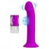 Vibromasseur avec 12 fonctions de stimulation