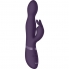 Vive niva - lapin vibrateur g-point - violet