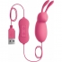 Vibrateur usb rose puissant omg cute rabbit