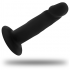 Plug anal en silicone pour explorer le plaisir