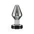 Mini electro plug anal taille s