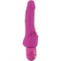 Vibrateur cliterrific calex power stud lilas