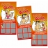 Pack 12 loto sex scratch-scratch (droit)